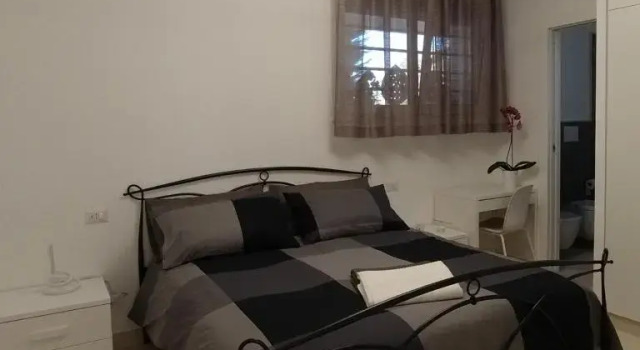 Двухместный номер Standard B&B Milena