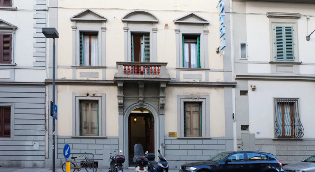Hotel Masaccio Florence