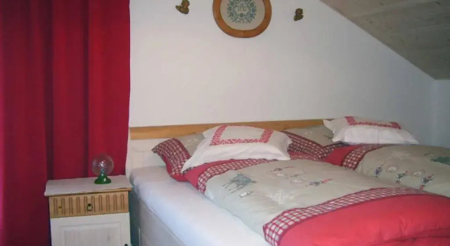 Ferienhaus Baumann, Varaa Huoneisto Hotellit Baijeri pysäköinnillä, Pysäköinti