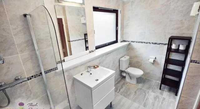 Апартаменты Superior Thistle Apartments - Bon-accord Apartment