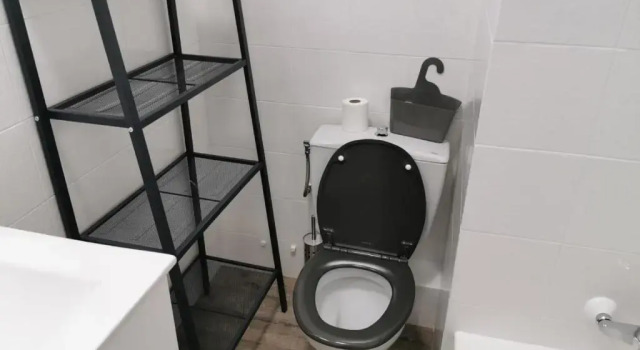 Студия Apartamentos Grifovacances Consuegra 1