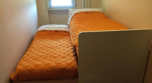 Lejlighed Casa Vacanza Bordonaro