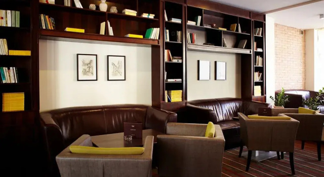 Boutique Hotel Bristol