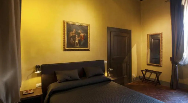 Люкс Le Stanze Del Duomo