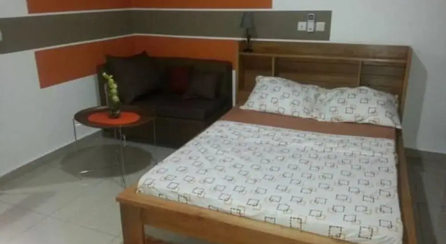 Appartement 7eme Tranche, Boek Appartement Abidjan Abidjan