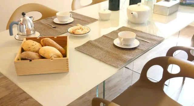 Апартаменты c 1 комнатой Corte San Luca Apartments