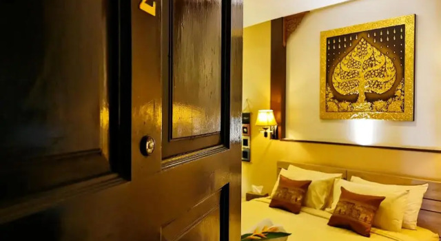 Номер Standard QG Resort