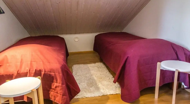 Pike 2 as 1 Kuopio in Kuopio, Buchen Sie Hotel Hotels in Ostfinnland mit Parkplatz, Parkplätze