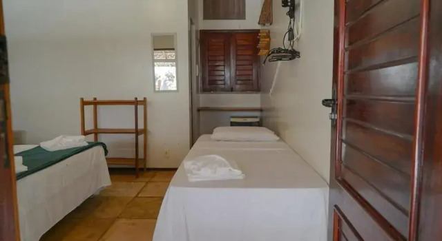 Be Caju Hotel