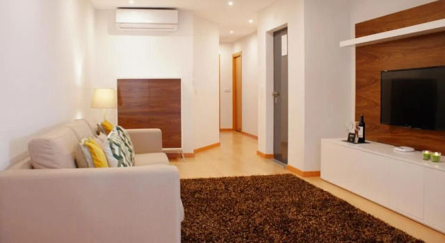 Апартаменты с 2 комнатами Anas Apartments