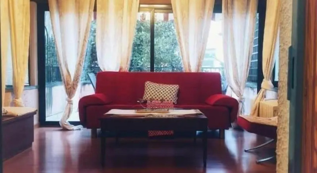 Villa Marisa bed breakfast and books