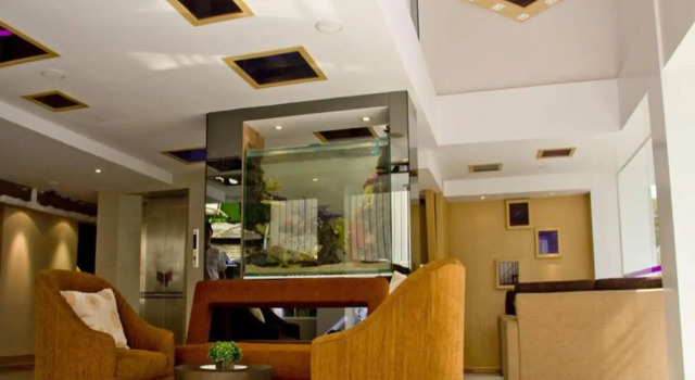 Paradiso Boutique Suites
