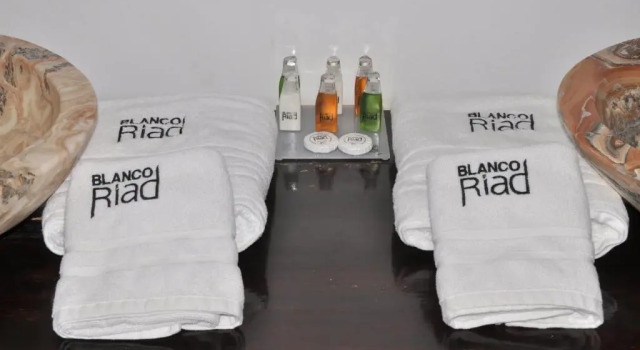Номер Standard Hotel Blanco Riad