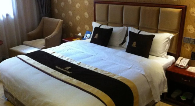 Meilun Garden Hotel