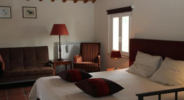 Номер Standard Casa Sorgente