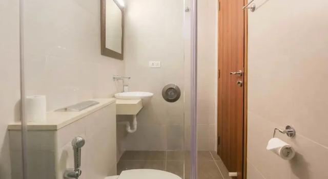Апартаменты Comfort CasaMelhor Luxury 2 Bedroom CM082