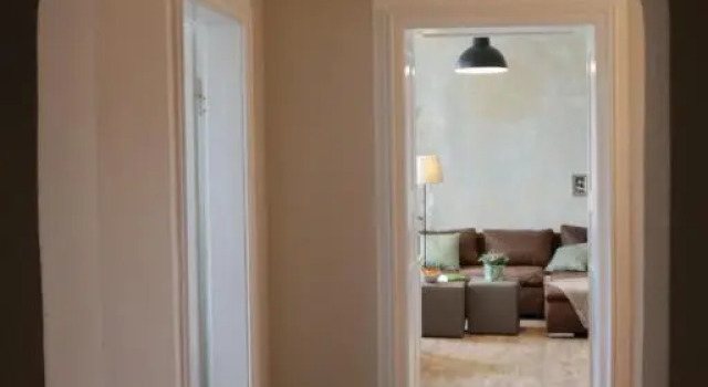 Ferienwohnung Roßplatz - 3-Zimmer Im Zentrum, Забронировать Отель Отели Лейпцига с парковкой, рядом с Музей Баха, Парковка