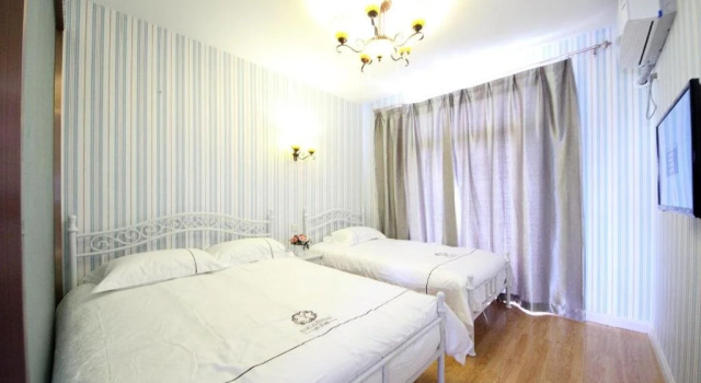 Qinhuangdao Youjian Sea Holiday Inn, Book Hotel Qinhuangdao Hebei