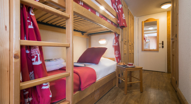 Appartement Anaïte 15, Prenota Appartamento Hotel a Alvernia con parcheggio, Parcheggio