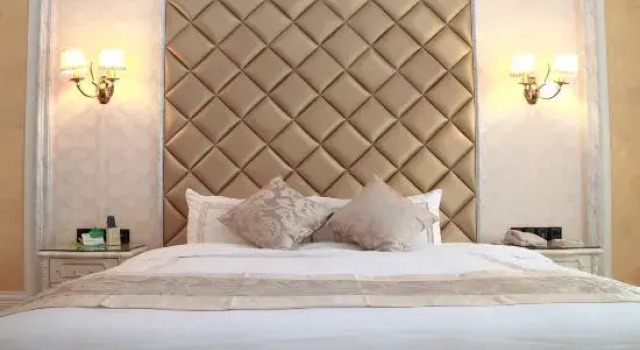 Одноместный люкс Executive c 1 комнатой Peace Century Hotel (Peace Avenue Branch)