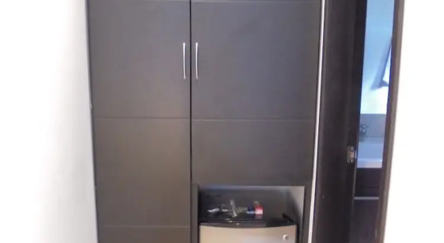 Номер Standard Hotel Campestre Duranta