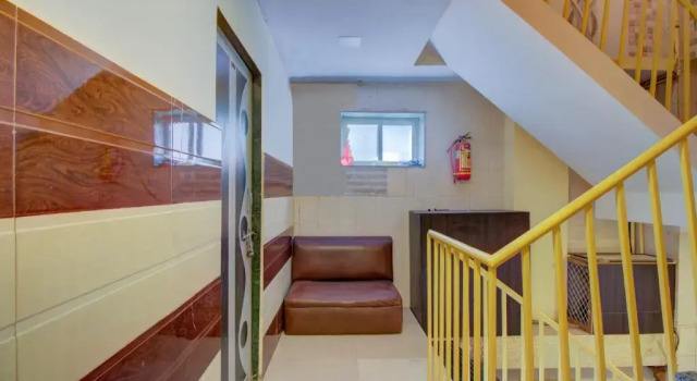 Ovo Residency by OYO Rooms