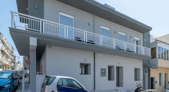 Elisavet Apartment