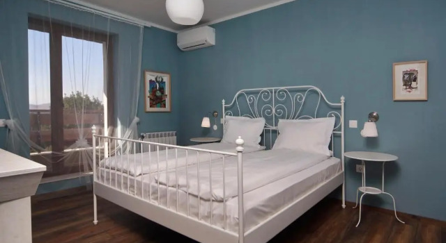 Люкс Esterra Vini Guest House