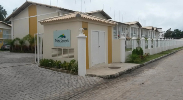 Mont Carmelo Residencial Ap 5A Rede Tonziro, Забронировать Апартаменты/квартира Отели штата Баия с бассейном, Бассейн