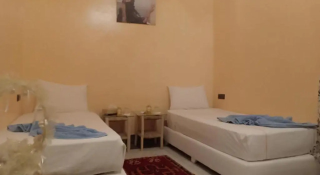 Riad Assou, Reservar Hotel Medina 