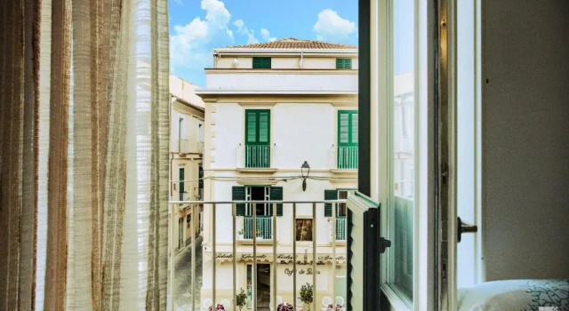 Residenza I Gioielli - Appartamento Rubino, Book Apartment Tropea Calabria