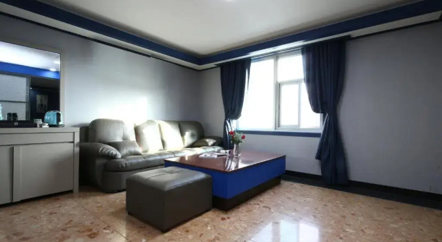 Люкс Deluxe Noblesse Hotel
