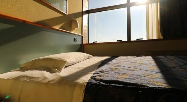 Номер Standard Hotel SABO