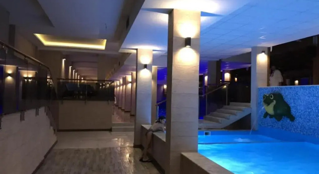 Apartment Mali Princ S18 Milmari resort