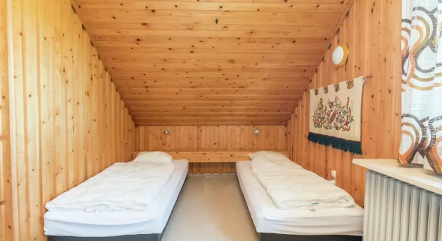 Modern Apartment in Hohegeiß With Sauna