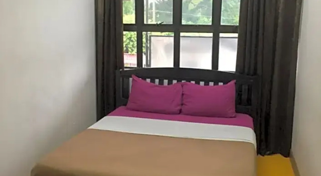 Двухместный номер Standard Uncle Guesthouse Kuala Terengganu