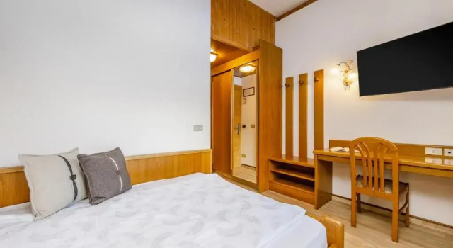 Одноместный номер Standard Hotel Ramon