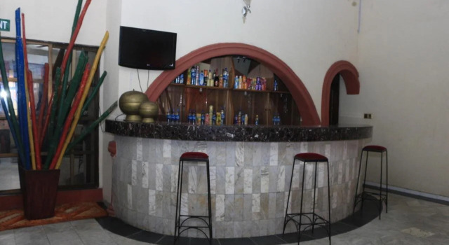 The Noble Place