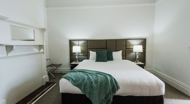 Апартаменты City Sider Motel