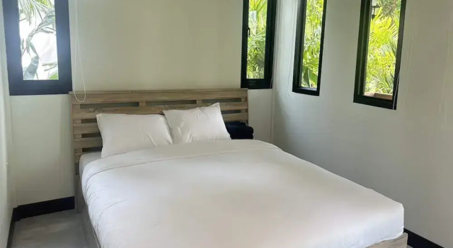 Номер Superior BannRai Tayai Cafe and Resort