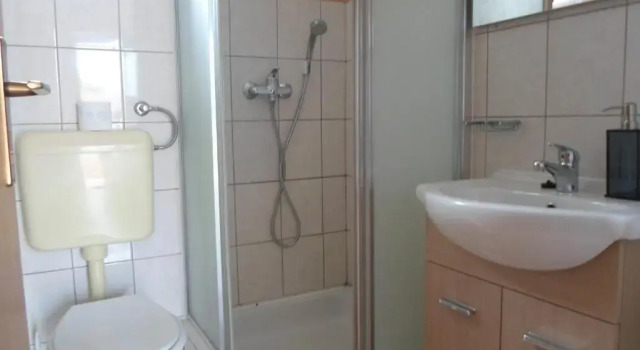 Апартаменты Economy Apartments Golić