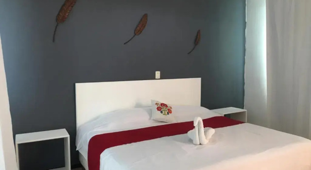 Номер Standard Hotel Arenas Mahahual