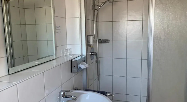 Двухместный номер Standard Hotel Möhringer Hof