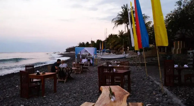 Люкс Sunshine Bungalows