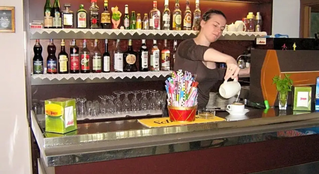 Hotel Toschi, Забронировать Отель Равенна Ravenna Area
