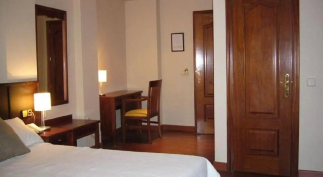Hotel Gran Batalla, Book Hotel 4-stjernede hoteller i Jaen, 4*