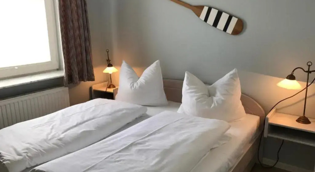 Nord Hüs - Strandnahe Apartments, Забронировать Апартаменты/квартира Апартаменты Зильт-Ост, Апартаменты/квартира