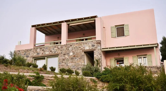 Elefthia Syros Luxury Home, Rezervovat Hotel Hotely v Syros se snídaní, Snídaně