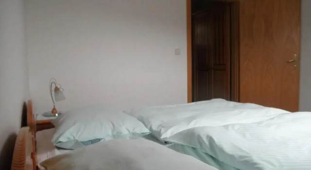 Pension Mikulas