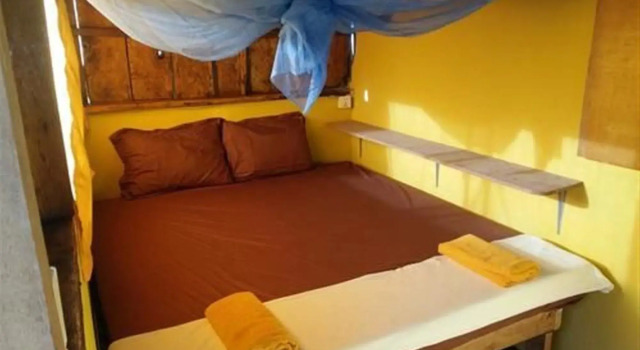 Mangroves & More, Buchen Sie Ferienhaus Sihanoukville Ream-Nationalpark